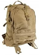 Rothco Large Transport Pack Coyote Brown 7289