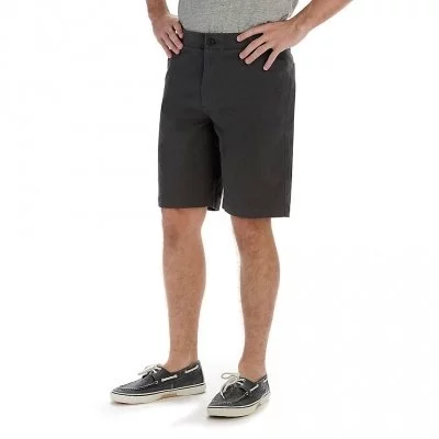 Шорты мужские Lee Men's Performance Series Extreme Comfort Short Charcoal 4183503, фото