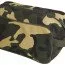 Сумка несессер камуфлированная хлопковая Rothco Canvas Travel Kit Woodland Camo 2726 - Сумка несессер камуфлированная хлопковая Rothco Canvas Travel Kit Woodland Camo 2726