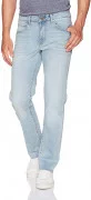 Lee Men's Modern Series Straight Fit Jean Ashton 2013603