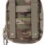 Медицинский мультикамовый подсумок молле Rothco MOLLE Tactical Trauma & First Aid Kit Pouch MultiCam 2696 - Тактический медицинский мультикамовый подсумок молле Rothco MOLLE IFAK First Aid Pouch MultiCam 2676