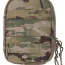 Медицинский мультикамовый подсумок молле Rothco MOLLE Tactical Trauma & First Aid Kit Pouch MultiCam 2696 - Тактический медицинский мультикамовый подсумок молле Rothco MOLLE IFAK First Aid Pouch MultiCam 2676