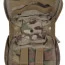 Медицинский мультикамовый подсумок молле Rothco MOLLE Tactical Trauma & First Aid Kit Pouch MultiCam 2696 - Тактический медицинский мультикамовый подсумок молле Rothco MOLLE IFAK First Aid Pouch MultiCam 2676