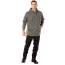 Толстовка серая сталь Rothco Every Day Pullover Hooded Sweatshirt Gun Metal Grey 42070 - Толстовка серая сталь Rothco Every Day Pullover Hooded Sweatshirt Gun Metal Grey 42070