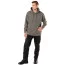 Толстовка серая сталь Rothco Every Day Pullover Hooded Sweatshirt Gun Metal Grey 42070 - Толстовка серая сталь Rothco Every Day Pullover Hooded Sweatshirt Gun Metal Grey 42070