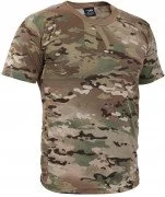 Rothco T-Shirt MultiCam™ 6286