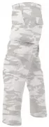 Rothco BDU Pants White Camo 4936