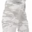 Брюки тактические белый камуфляж Rothco BDU Pants White Camo 4936 - Брюки тактические утилитарные белый камуфляж Rothco BDU Pants White Camo 4936