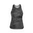Майка женская черный камуфляж Rothco Women Workout Performance Tank Top Black Camo 44070 - Майка женская черный камуфляж Rothco Women Workout Performance Tank Top Black Camo 44070