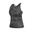 Майка женская черный камуфляж Rothco Women Workout Performance Tank Top Black Camo 44070 - Майка женская черный камуфляж Rothco Women Workout Performance Tank Top Black Camo 44070