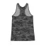 Майка женская черный камуфляж Rothco Women Workout Performance Tank Top Black Camo 44070 - Майка женская черный камуфляж Rothco Women Workout Performance Tank Top Black Camo 44070