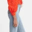 Женские прямые голубые джинсы с высокой посадкой Levi's High Waisted Straight Jeans In A Pinch Blue A00920009 - Женские прямые голубые джинсы с высокой посадкой Levi's High Waisted Straight Jeans In A Pinch Blue A00920009