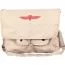 Сумка Rothco Israeli Paratrooper Shoulder Bag Khaki 8120 - Сумка винтажная Rothco Israeli Paratrooper Shoulder Bag Khaki 8120