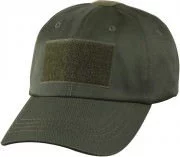 Rothco Tactical Operator Cap Olive Drab 9362