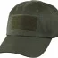 Армейская оливковая тактическая бейсболка Rothco Tactical Operator Cap Olive Drab 9362 - Армейская оливковая тактическая бейсболка Rothco Tactical Operator Cap Olive Drab 9362