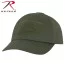 Армейская оливковая тактическая бейсболка Rothco Tactical Operator Cap Olive Drab 9362 - Армейская оливковая тактическая бейсболка Rothco Tactical Operator Cap Olive Drab 9362