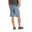 Lee Men's Regular-Fit Denim Short Light Stone 2181016 - Шорты мужские джинсовые Lee Regular-Fit Denim Short Light Stone 2181016