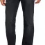 Мужские прямые джинсы современного кроя Lee Men's Modern Series Straight Fit Jean Darko 2013632 - Мужские прямые джинсы современного кроя Lee Men's Modern Series Straight Fit Jean Darko 2013632