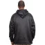 Толстовка тактическая c байкерским черепом Rothco Bearded Skull Concealed Carry Hoodie Black 52080 - Толстовка тактическая c байкерским черепом Rothco Bearded Skull Concealed Carry Hoodie Black 52080
