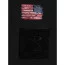 Толстовка тактическая c байкерским черепом Rothco Bearded Skull Concealed Carry Hoodie Black 52080 - Толстовка тактическая c байкерским черепом Rothco Bearded Skull Concealed Carry Hoodie Black 52080