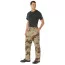 Брюки винтажные десантные шестицветный пустынный камуфляж Rothco Vintage Paratrooper Pants 6-Color Desert Camo 29870 - Брюки винтажные десантные шестицветный пустынный камуфляж Rothco Vintage Paratrooper Pants 6-Color Desert Camo 29870