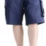 Шорты Rothco EMT Short Navy Blue 78211 - Шорты темно-синие для медицинского персонала Rothco EMT Short Navy Blue 78211