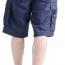 Шорты Rothco EMT Short Navy Blue 78211 - Шорты темно-синие для медицинского персонала Rothco EMT Short Navy Blue 78211