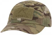 Rothco Tactical Operator Cap MultiCam 4362
