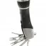 Фонарь мультитул Rothco 8-In-1 Multifunction Flashlight 566 - Фонарь мультитул 566 ROTHCO 8-IN-1 MULTIFUNCTION FLASHLIGHT- BLACK
