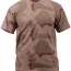 Футболка трехцветный пустынный камуфляж Rothco T-Shirt Tri-Color Desert Camouflage 8767 - Футболка трехцветный пустынный камуфляж  Rothco T-Shirt Tri-Color Desert Camouflage 8767