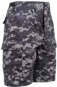 Rothco BDU Short Subdued Urban Digital Camo 65320