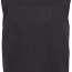 Тактическая черная жилетка софтшел Rothco Concealed Carry Soft Shell Vest Black 86500 - Жилет тактический Rothco Concealed Carry Soft Shell Vest Black 86500