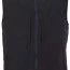 Тактическая черная жилетка софтшел Rothco Concealed Carry Soft Shell Vest Black 86500 - Жилет тактический Rothco Concealed Carry Soft Shell Vest Black 86500