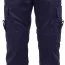 Брюки Rothco Deluxe EMT Pants Navy Blue - 3923 - Брюки для персонала спасательных и медицинских служб Rothco Deluxe EMT Pants Navy Blue - 3923