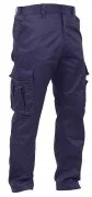 Rothco Deluxe EMT Pants Navy Blue - 3923