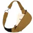 Винтажная койотовая сумка слинг для документов Rothco Crossbody Canvas Sling Bag Coyote Brown 24981 - Винтажная койотовая сумка слинг для документов Rothco Crossbody Canvas Sling Bag Coyote Brown 24981