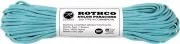 Rothco Nylon Paracord Type III 550 LB 100FT Turquoise 129