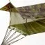 Гамак камуфлированный складной военного типа с антимоскитной сеткой Rothco Jungle Hammock Woodland Camo 2361 - Гамак камуфлированный складной военного типа с антимоскитной сеткой Rothco Jungle Hammock Woodland Camo 2361