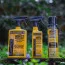 Американский репеллент от клещей, блох для одежды с перметрином Sawyer Permethrin Clothing Insect Repellent 710 мл - Американский репеллент для одежды и палаток Sawyer Permethrin Clothing Insect Repellent 
