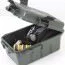 Герметичный ящик MTM Survivor Plastic Dry Box Forest Green 9099 - Герметичный ящик MTM Survivor Plastic Dry Box Forest Green 9099