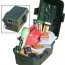 Герметичный ящик MTM Survivor Plastic Dry Box Forest Green 9099 - Герметичный ящик MTM Survivor Plastic Dry Box Forest Green 9099