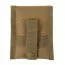 Подсумок для компаса Rothco койотовый с креплением MOLLE Compass Pouch Coyote 458 - Подсумок для компаса Rothco койотовый с креплением MOLLE Compass Pouch Coyote 458