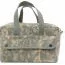 Сумка механика винтажная армейский цифровой камуфляж Rothco G.I. Type Mechanics Tool Bag With Brass Zipper ACU Digital Camo 91920 - Сумка механика винтажная армейский цифровой камуфляж Rothco G.I. Type Mechanics Tool Bag With Brass Zipper ACU Digital Camo 91920