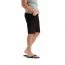 Lee Men's Regular-Fit Denim Short Double Black 2181008 - Шорты мужские джинсовые Lee Men's Regular-Fit Denim Short Double Black 2181008