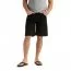 Lee Men's Regular-Fit Denim Short Double Black 2181008 - Шорты мужские джинсовые Lee Men's Regular-Fit Denim Short Double Black 2181008