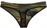 Rothco Women's Camo Thong 5492