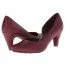 Туфли женские Tsubo Fifee Sangria Women Leather 1006089 - Туфли женские Tsubo Fifee Sangria Women Leather 1006089