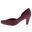 Туфли женские Tsubo Fifee Sangria Women Leather 1006089 - Туфли женские Tsubo Fifee Sangria Women Leather 1006089
