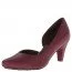 Туфли женские Tsubo Fifee Sangria Women Leather 1006089 - Туфли женские Tsubo Fifee Sangria Women Leather 1006089