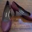 Туфли женские Tsubo Fifee Sangria Women Leather 1006089 - Туфли женские Tsubo Fifee Sangria Women Leather 1006089